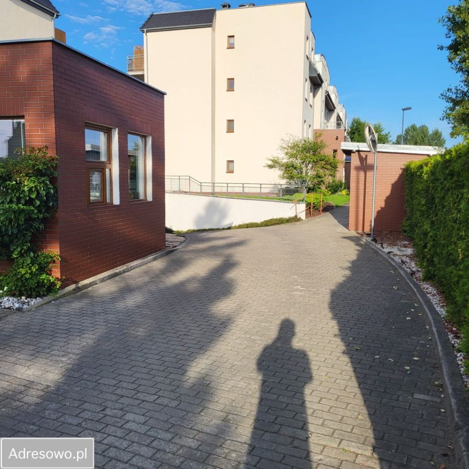 Mieszkanie 2-pokojowe Toruń Na Skarpie, ul. Przy Skarpie. Zdjęcie 7