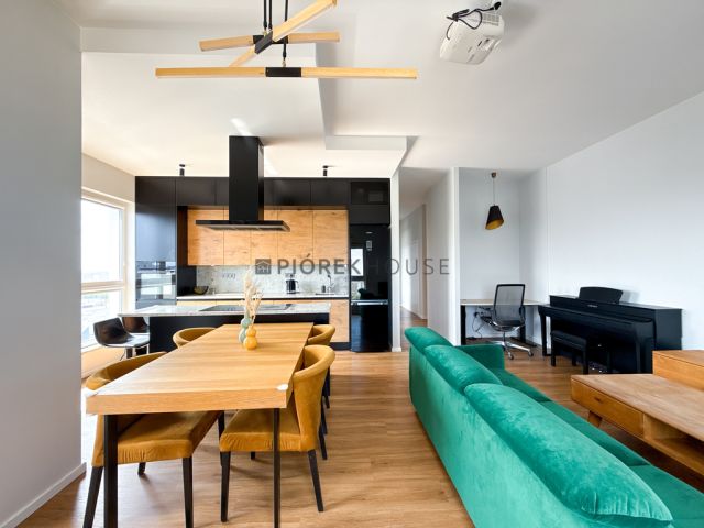 Mieszkanie 3-pokojowe Warszawa Bemowo, ul. gen. Tadeusza Pełczyńskiego. Zdjęcie 1