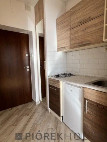 Mieszkanie 1-pokojowe Warszawa Mokotów, ul. Racławicka. Zdjęcie 6