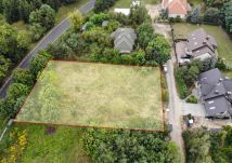 Działka budowlana Promno, ul. Parkowa. Zdjęcie 2