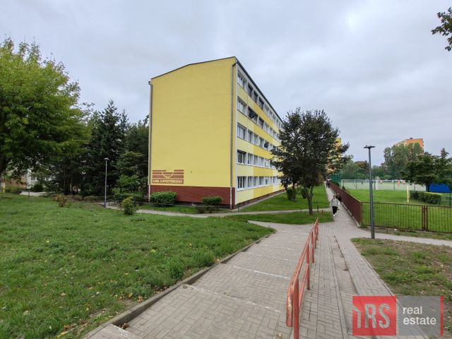 Mieszkanie 2-pokojowe Konin, ul. kard. Stefana Wyszyńskiego. Zdjęcie 7