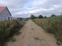 Działka budowlana Skałka. Zdjęcie 3