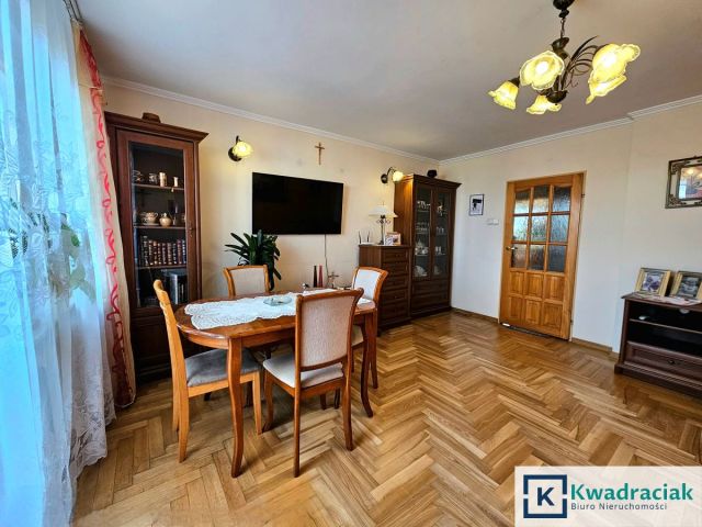 Mieszkanie 3-pokojowe Sanok, ul. Robotnicza. Zdjęcie 2