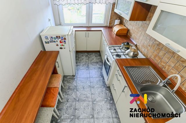 Mieszkanie 2-pokojowe Zielona Góra. Zdjęcie 8
