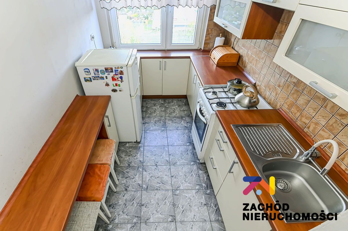 Mieszkanie 2-pokojowe Zielona Góra. Zdjęcie 8