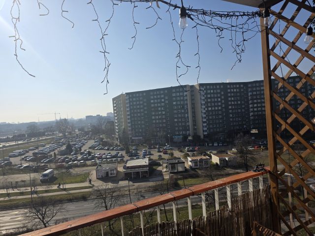 Mieszkanie 3-pokojowe Wrocław Polanka, ul. Władysława Broniewskiego. Zdjęcie 1