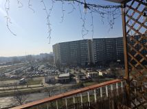 Mieszkanie 3-pokojowe Wrocław Polanka, ul. Władysława Broniewskiego