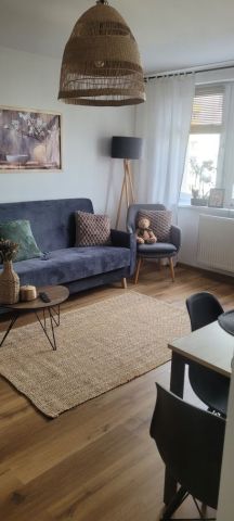 Mieszkanie 1-pokojowe Tarnowskie Góry Osada Jana. Zdjęcie 1