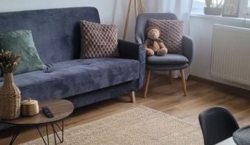 Mieszkanie 1-pokojowe Tarnowskie Góry Osada Jana