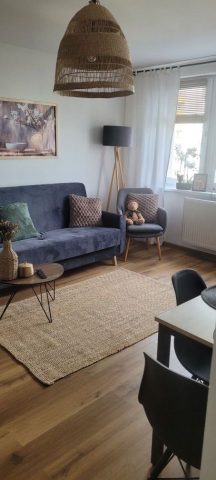 Mieszkanie 1-pokojowe Tarnowskie Góry Osada Jana