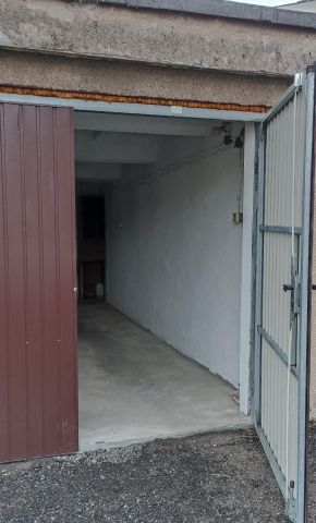 Garaż/miejsce parkingowe Koszalin, ul. Tadeusza Rejtana. Zdjęcie 1