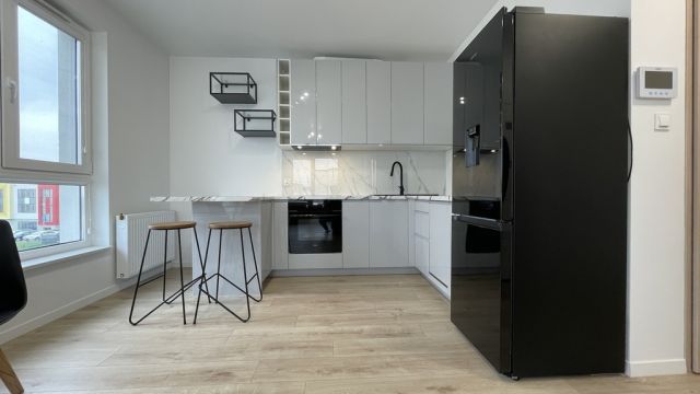 Mieszkanie 1-pokojowe Rzeszów, ul. Bałtycka. Zdjęcie 3