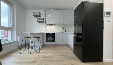 Mieszkanie 1-pokojowe Rzeszów, ul. Bałtycka