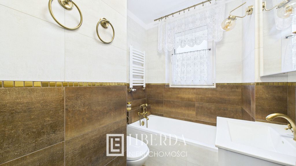 Mieszkanie 3-pokojowe Łęczna, ul. Rynek III. Zdjęcie 10