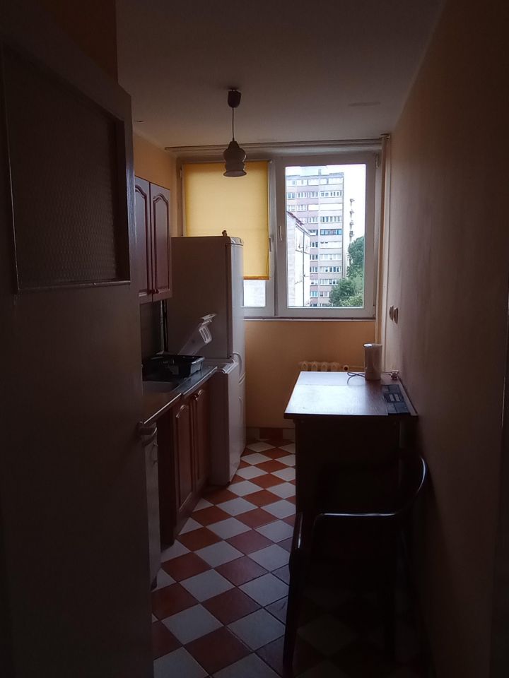 Mieszkanie 2-pokojowe Wrocław Szczepin, ul. Młodych Techników. Zdjęcie 3