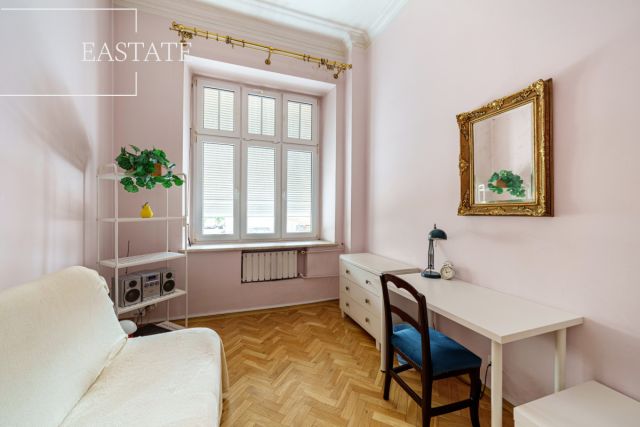 Mieszkanie 5-pokojowe Warszawa Śródmieście, ul. Zajęcza. Zdjęcie 8