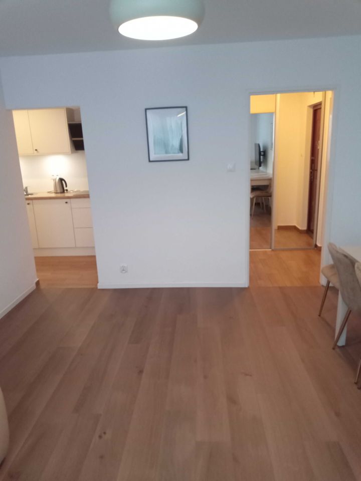 Mieszkanie 2-pokojowe Ruciane-Nida, ul. Kwiatowa. Zdjęcie 2