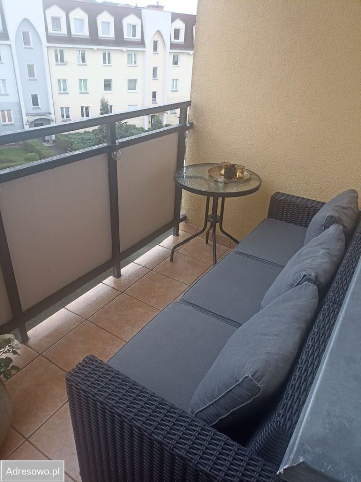 Mieszkanie 3-pokojowe Zielona Góra Centrum, ul. Kokosowa. Zdjęcie 2