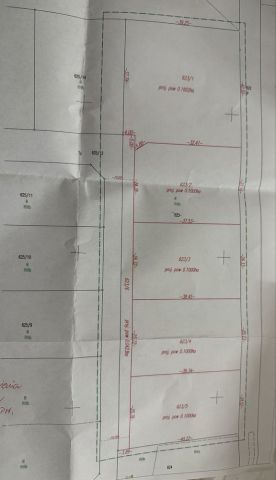 Działka budowlana Żarnowiec. Zdjęcie 1