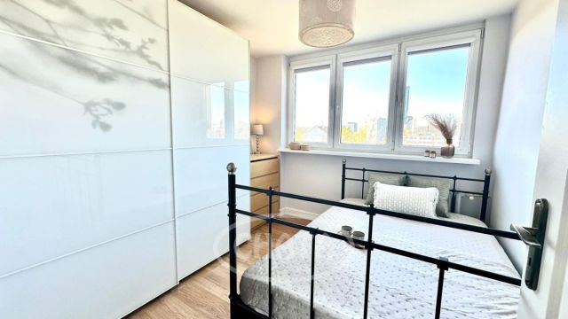 Mieszkanie 2-pokojowe Wrocław Huby, ul. Gliniana. Zdjęcie 7