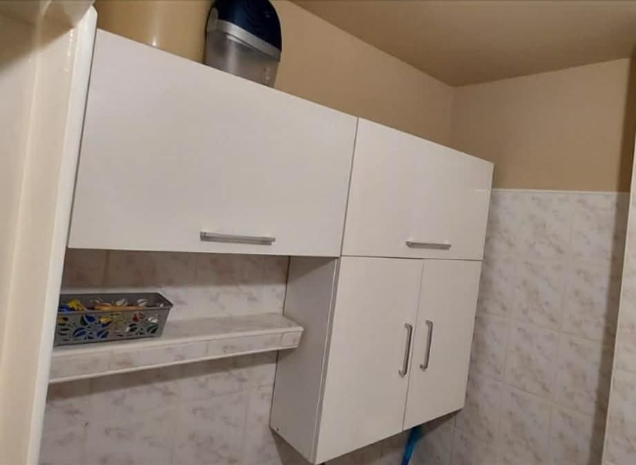 Mieszkanie 3-pokojowe Ryki Ryki Kościelne, ul. Karola Wojtyły. Zdjęcie 5