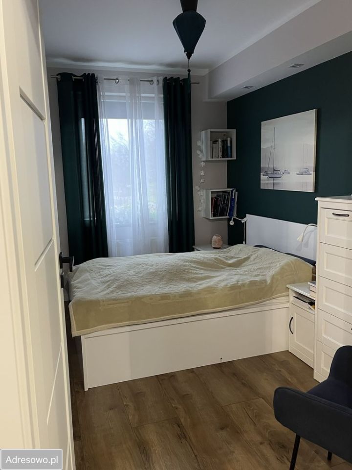 Mieszkanie 3-pokojowe Poznań Podolany. Zdjęcie 5