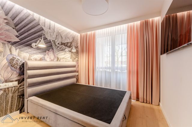 Mieszkanie 2-pokojowe Kołobrzeg. Zdjęcie 9