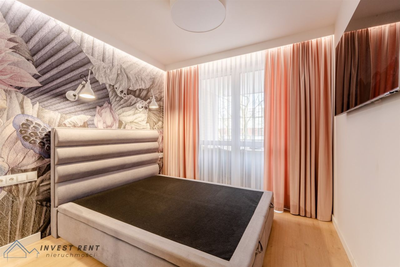 Mieszkanie 2-pokojowe Kołobrzeg. Zdjęcie 9