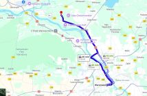 Działka budowlana Trzciany, ul. Paproci. Zdjęcie 4