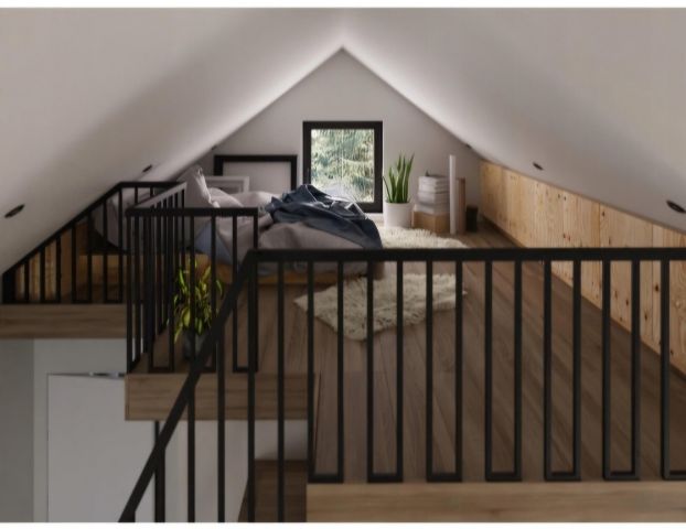 dom wolnostojący, 3 pokoje Śmiechów, Śmiechów. Zdjęcie 16