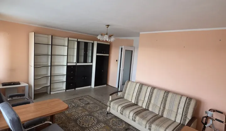 Mieszkanie 2-pokojowe Rajgród