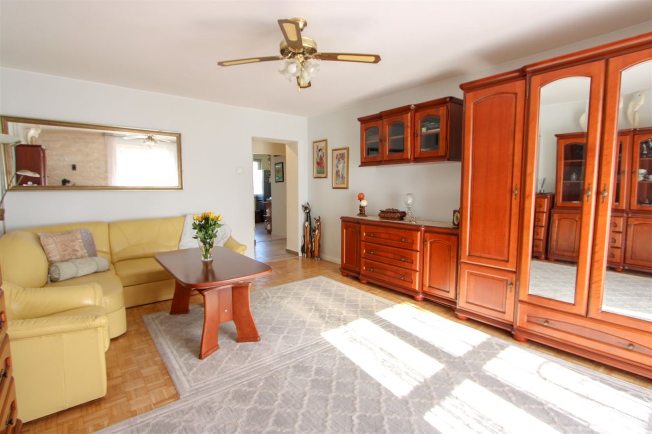 Mieszkanie 2-pokojowe Białystok Centrum, ul. św. Mikołaja. Zdjęcie 3