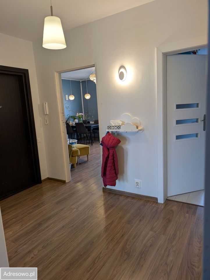 Mieszkanie 3-pokojowe Poznań Winiary, ul. Sokoła. Zdjęcie 1