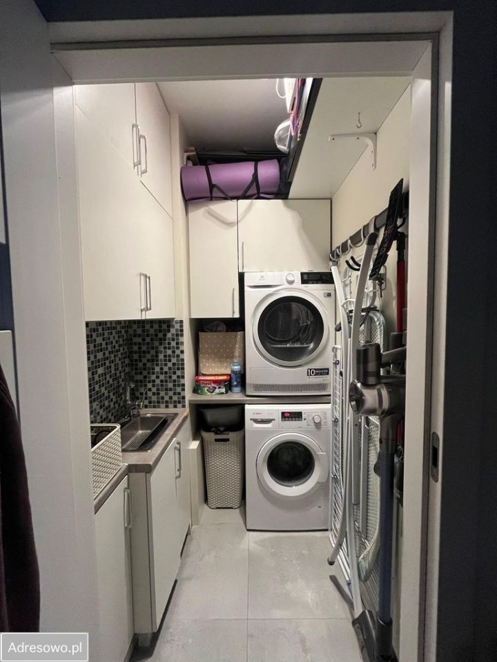 Mieszkanie 3-pokojowe Blizne Łaszczyńskiego, ul. Batalionów Chłopskich. Zdjęcie 4