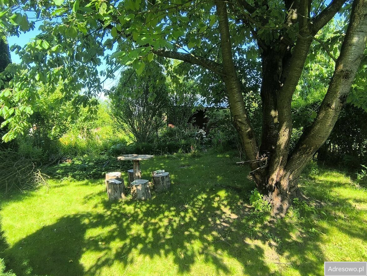 Działka rod Rzeszów, ul. Polna. Zdjęcie 4
