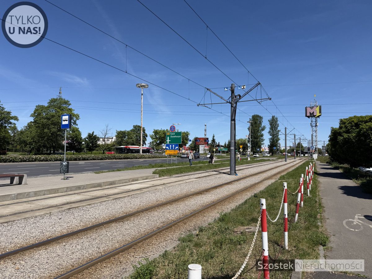 Mieszkanie 2-pokojowe Częstochowa Tysiąclecie, ul. Żołnierzy Niezłomnych. Zdjęcie 17