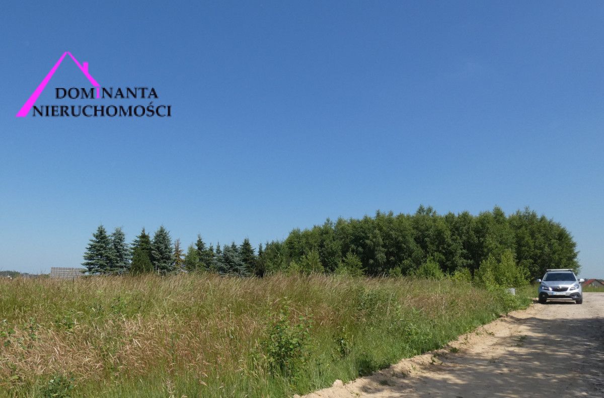 Działka budowlana Małkowo, ul. Malinowa. Zdjęcie 6