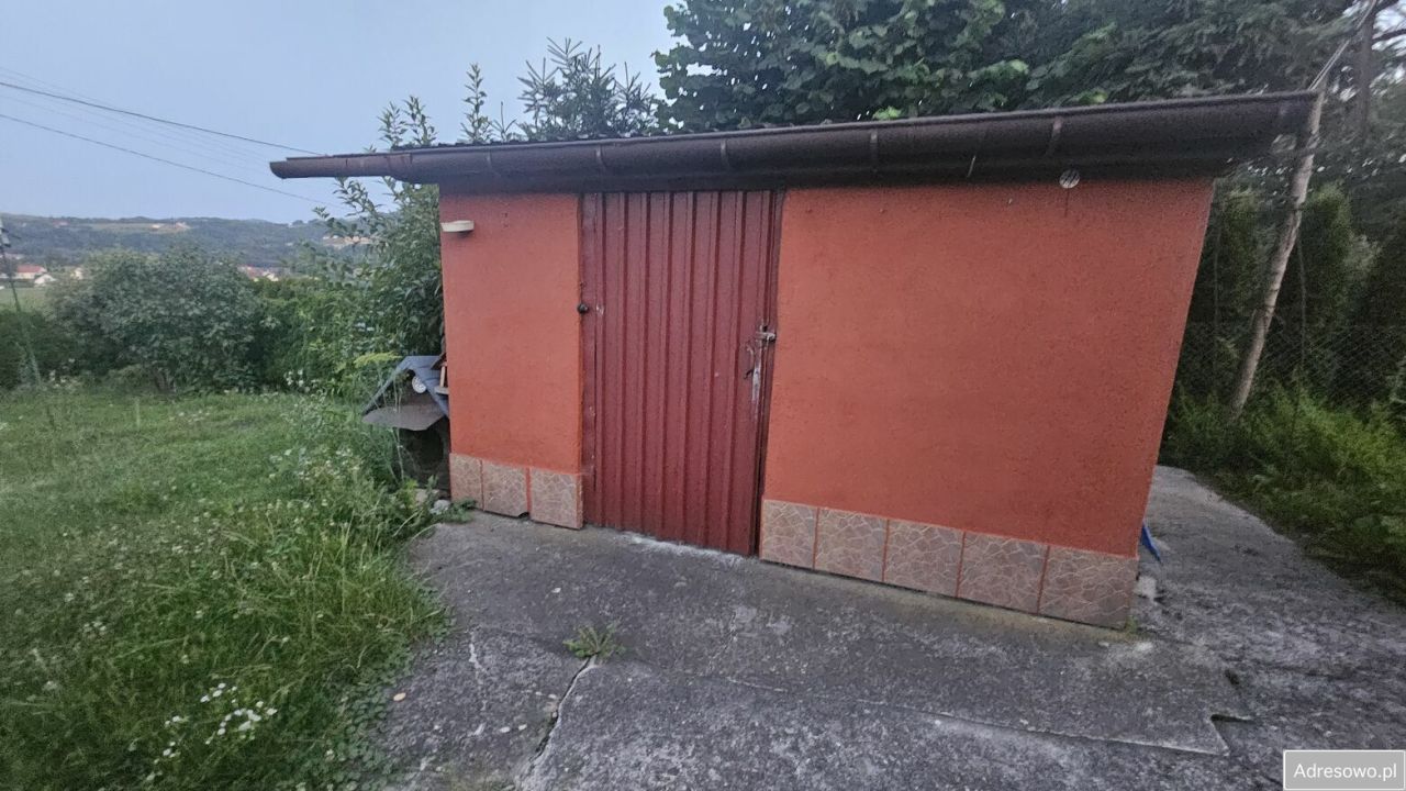 dom wolnostojący, 2 pokoje Łososina Dolna. Zdjęcie 6