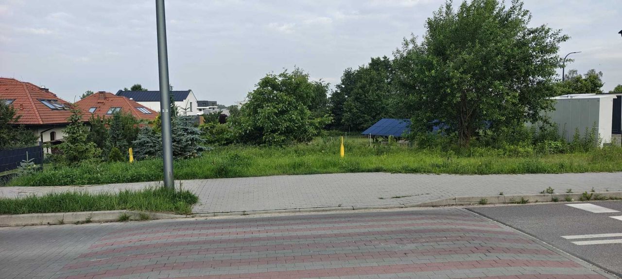 Działka inwestycyjna Ruda Śląska Ruda, ul. Wiktora Brańskiego. Zdjęcie 4