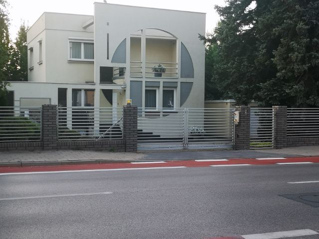 dom wolnostojący, 5 pokoi Kalisz Centrum, ul. Młynarska. Zdjęcie 1