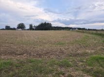 Działka budowlana Rokocin, ul. Leśna. Zdjęcie 2