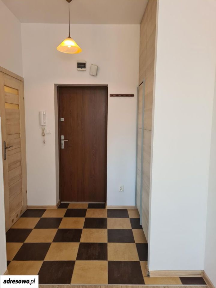 Mieszkanie 1-pokojowe Warszawa Praga-Północ, ul. 11 Listopada. Zdjęcie 8