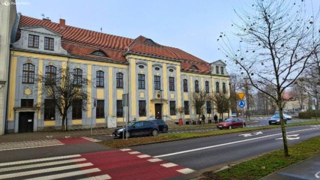 Lokal Tarnowskie Góry, ul. Marszałka Józefa Piłsudskiego. Zdjęcie 1