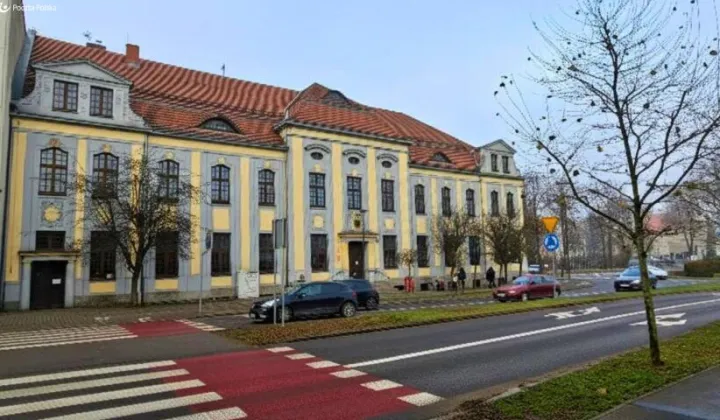 Lokal Tarnowskie Góry, ul. Marszałka Józefa Piłsudskiego