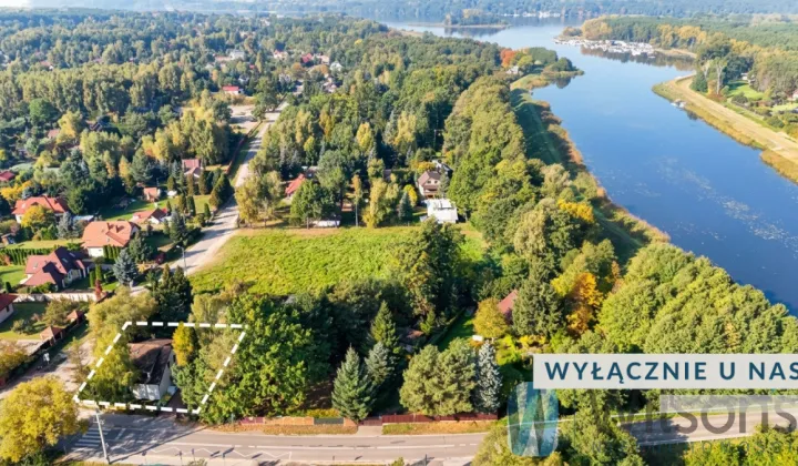 dom wolnostojący, 2 pokoje Rynia, ul. Główna