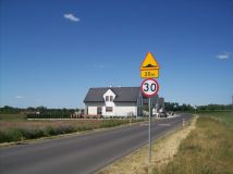 Działka budowlana Pawłowice, ul. Pawłowicka. Zdjęcie 3