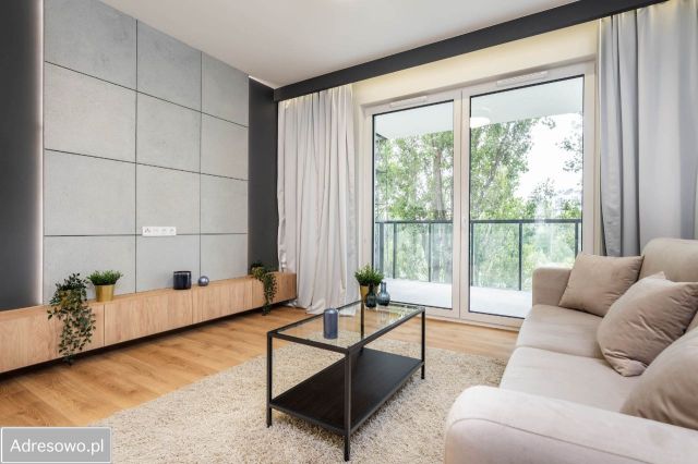 Mieszkanie 4-pokojowe Warszawa Mokotów, ul. Bokserska. Zdjęcie 1
