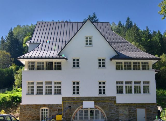 Mieszkanie 1-pokojowe Krynica-Zdrój. Zdjęcie 11