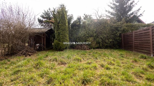 Mieszkanie 4-pokojowe Kraków Bieżanów, ul. Bieżanowska. Zdjęcie 11