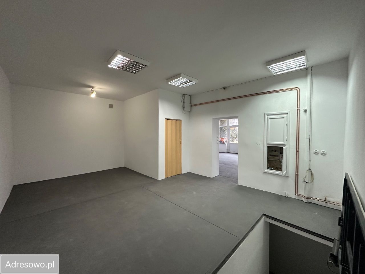 Lokal Toruń Chełmińskie Przedmieście, szosa Chełmińska. Zdjęcie 4